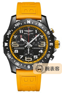 百年灵专业系列X82310A41B1S1腕表