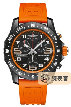 百年灵专业系列X82310A51B1S1腕表