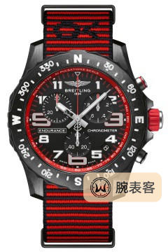 百年灵专业系列X82310D91B1S1腕表