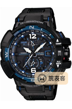 卡西欧G-SHOCKGW-A1100FC-1A