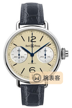 柏莱士VINTAGEWW1 Chronograph Monopoussoir