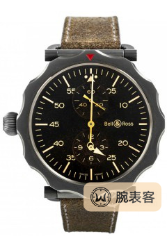 柏莱士VINTAGEWW2 REGULATEUR