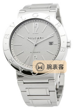 宝格丽BVLGARI∙BVLGARIBB42WSSDAUTO