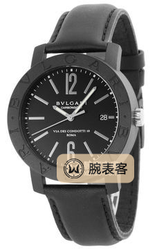 宝格丽BVLGARI∙BVLGARIBBW40CGLD