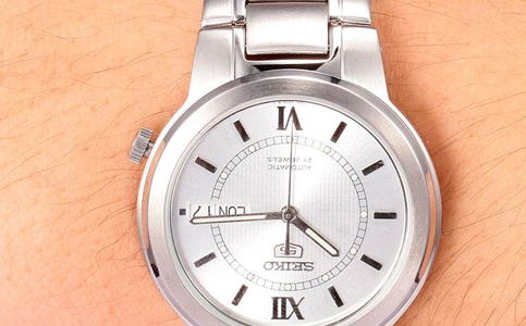 上海市精工手表维修服务丨精工手表手表更换表带