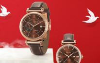 深圳飞亚达表维修店在哪丨飞亚达手表走时偷停