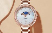 深圳飞亚达表售后维修中心丨飞亚达手表走时误差