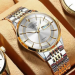 上海市天王手表维修服务丨天王手表表带保养