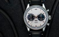      泉州沛纳海官方维修中心（沛纳海手表表盘内出现水珠）