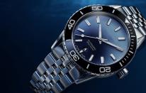   武汉沛纳海手表维修点（沛纳海手表为什么容易进水）